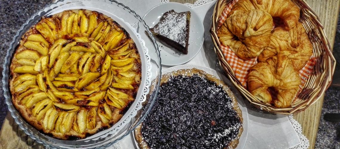 torte 