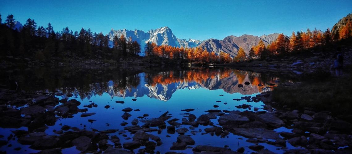 Lac d'Arpy