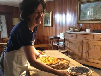 Le torte di Elena