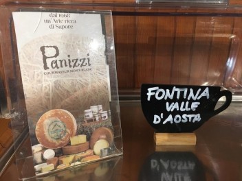 Prodotti locali