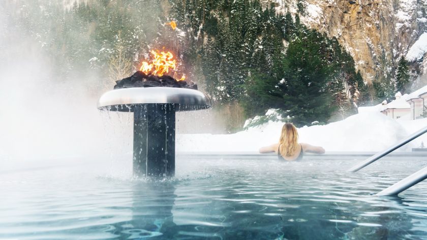Terme di Pré-Saint-Didier