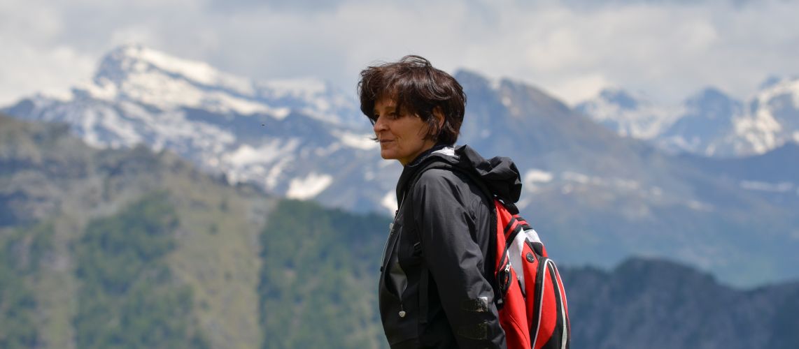 Trekking