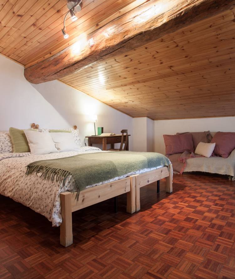Camere Mansardate Economy